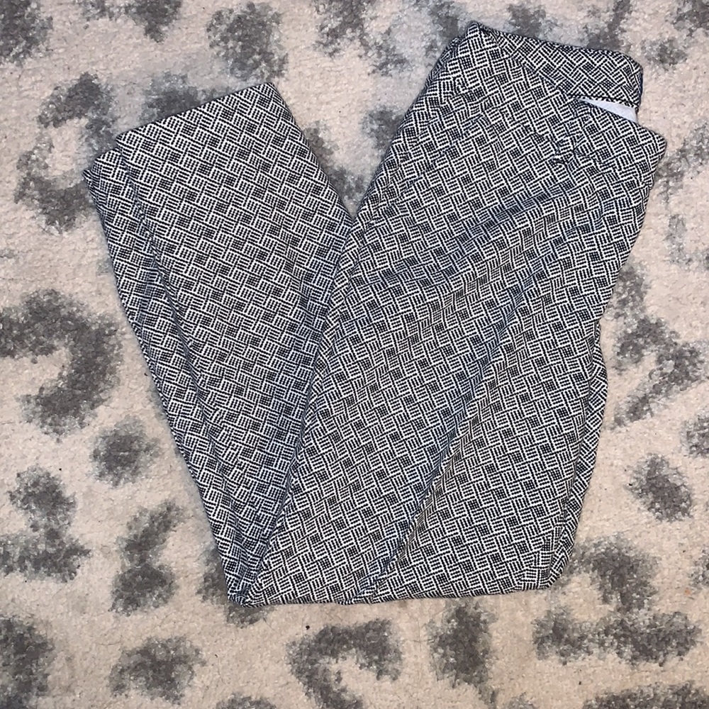 Dress pant